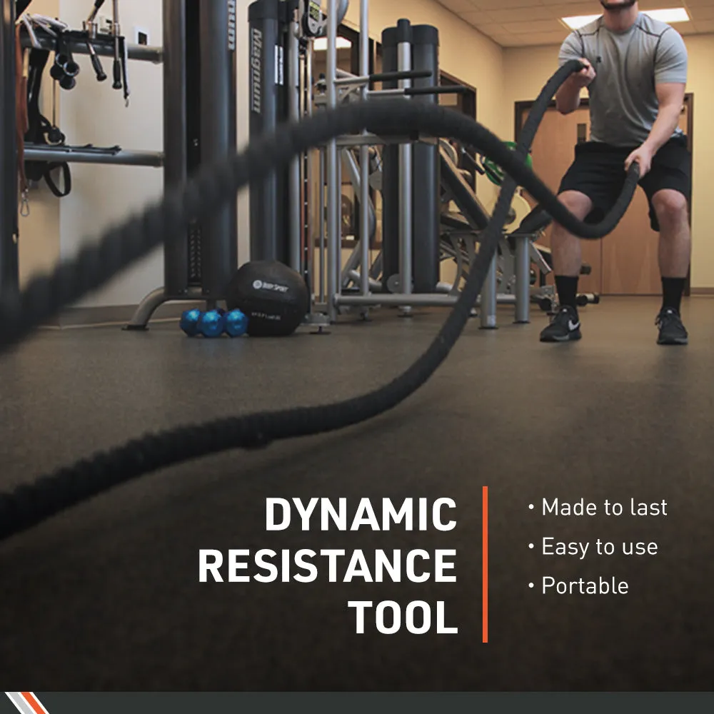 BodySport&reg; Training Ropes