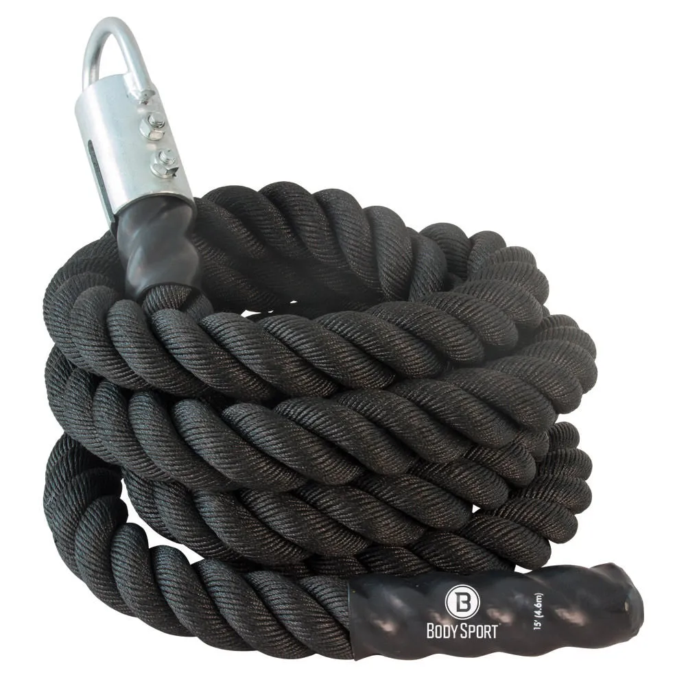 BodySport&reg; Training Ropes