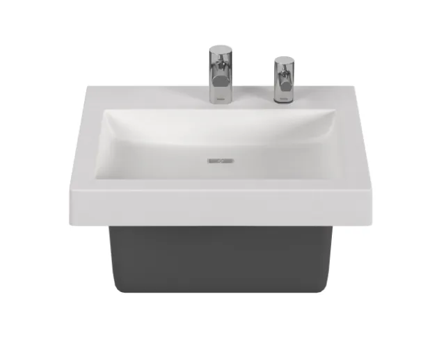 Bradley GLX-1 Express Lavatory System, Single Basin - GLX Series