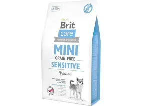 Brit Care Mini Grain Free Sensitive 2 kg