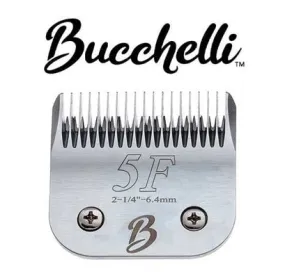 Bucchelli Ceramic Blade - #5F