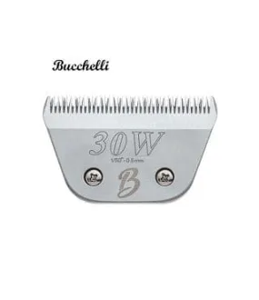 Bucchelli Wide Blade - 30 Wide