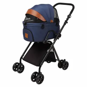 Buddy & Belle Pet Stroller & Carrier