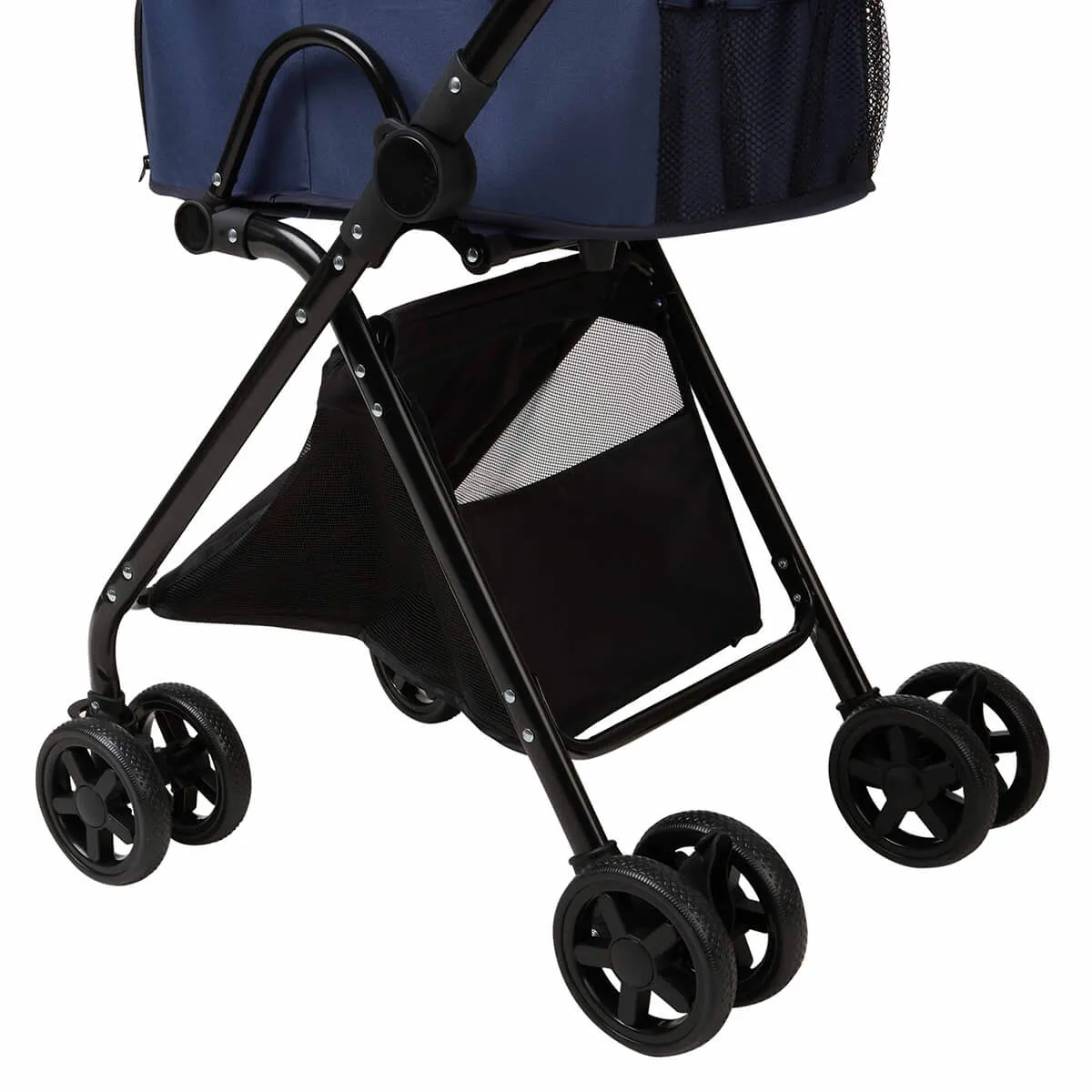 Buddy & Belle Pet Stroller & Carrier