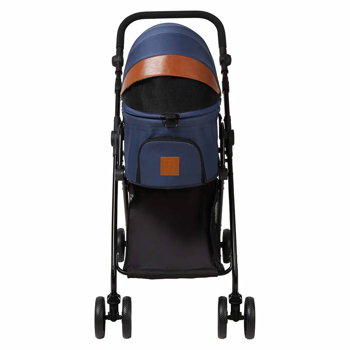 Buddy & Belle Pet Stroller & Carrier