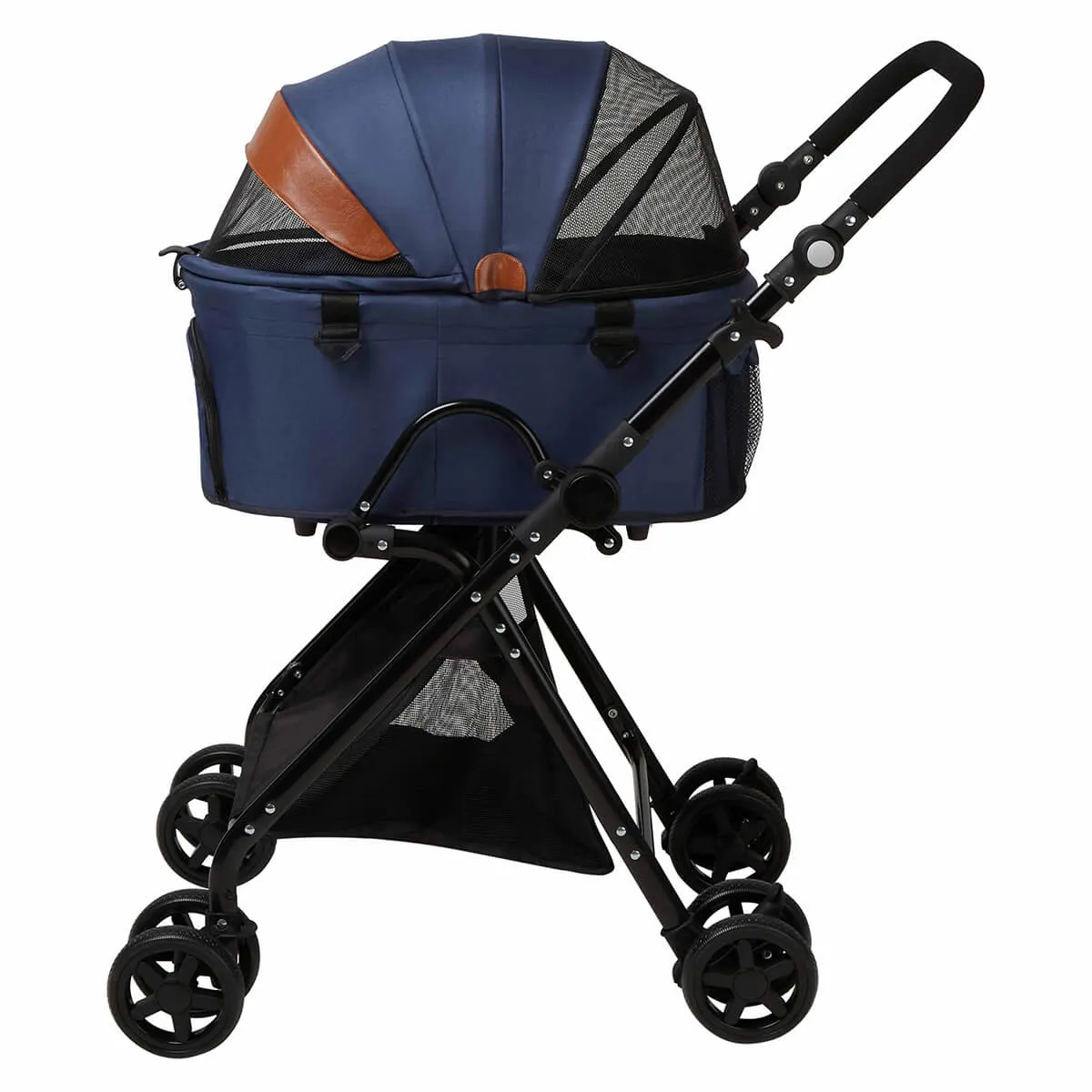 Buddy & Belle Pet Stroller & Carrier