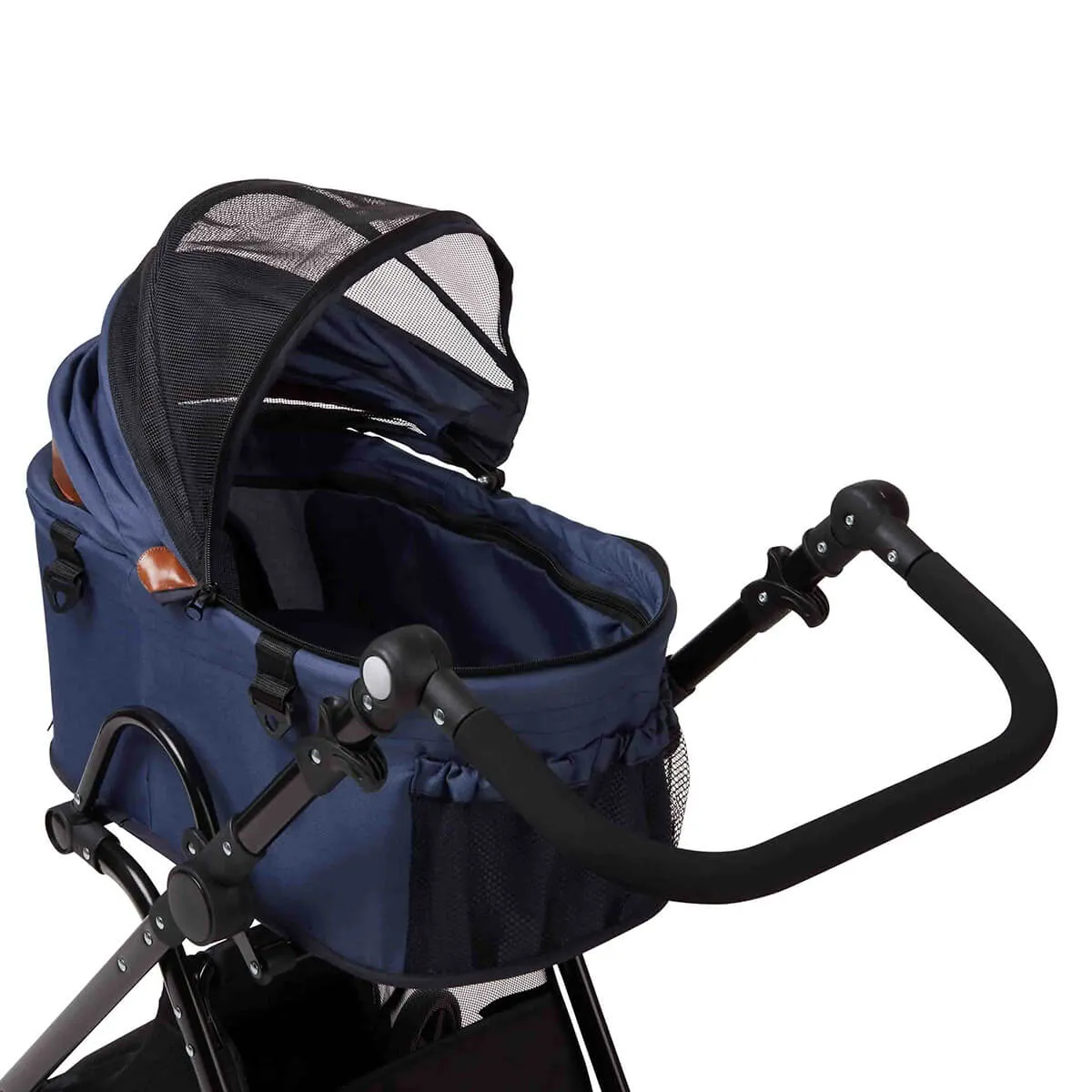 Buddy & Belle Pet Stroller & Carrier