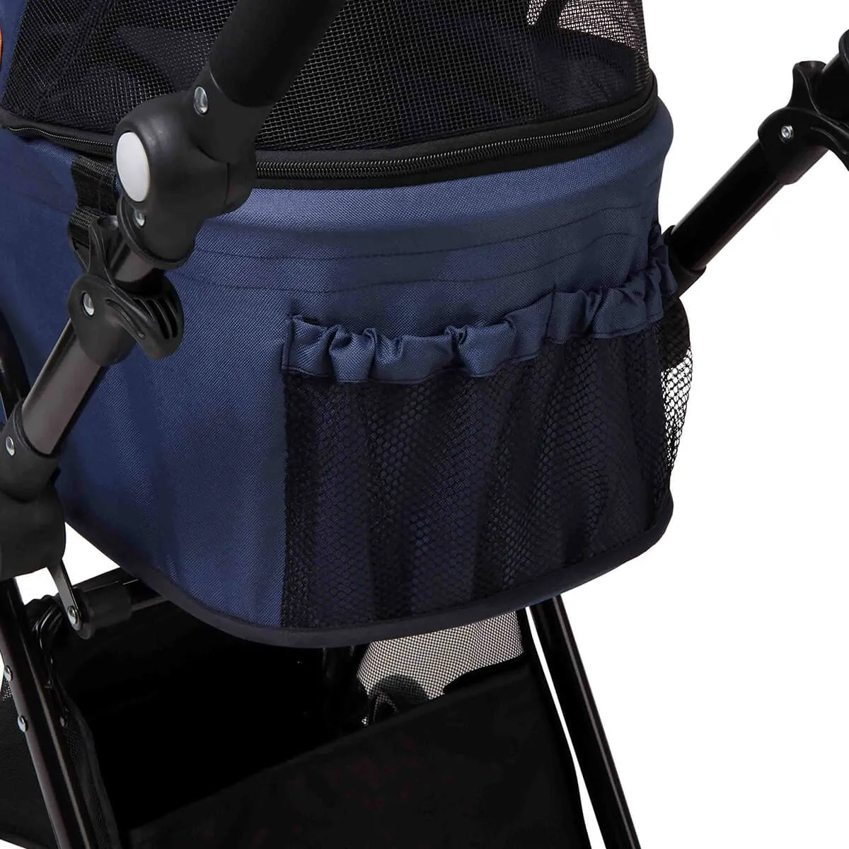 Buddy & Belle Pet Stroller & Carrier