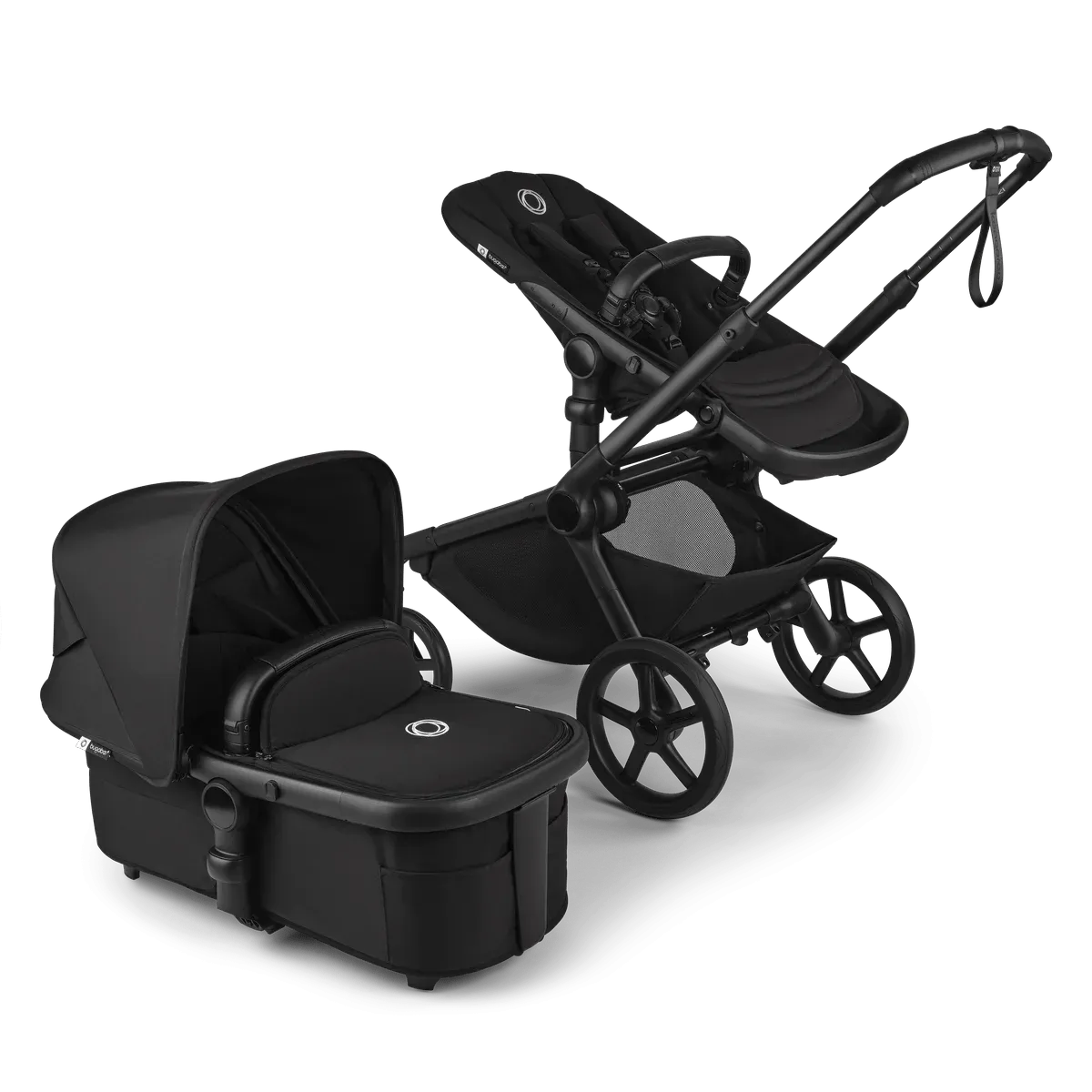 Bugaboo Kangaroo Stroller