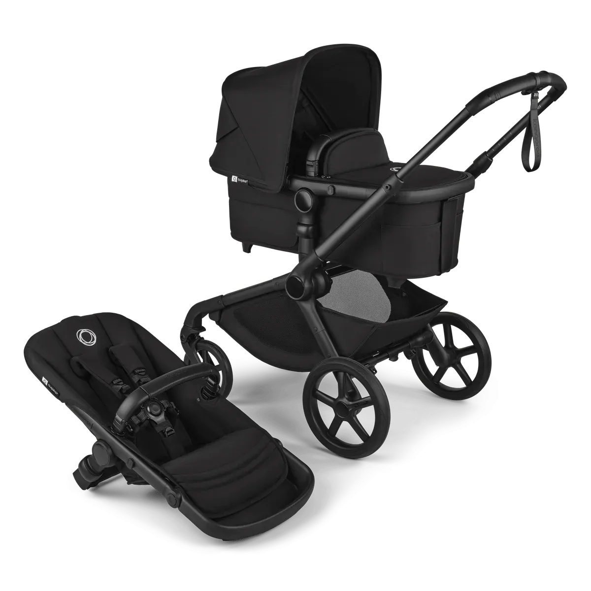 Bugaboo Kangaroo Stroller
