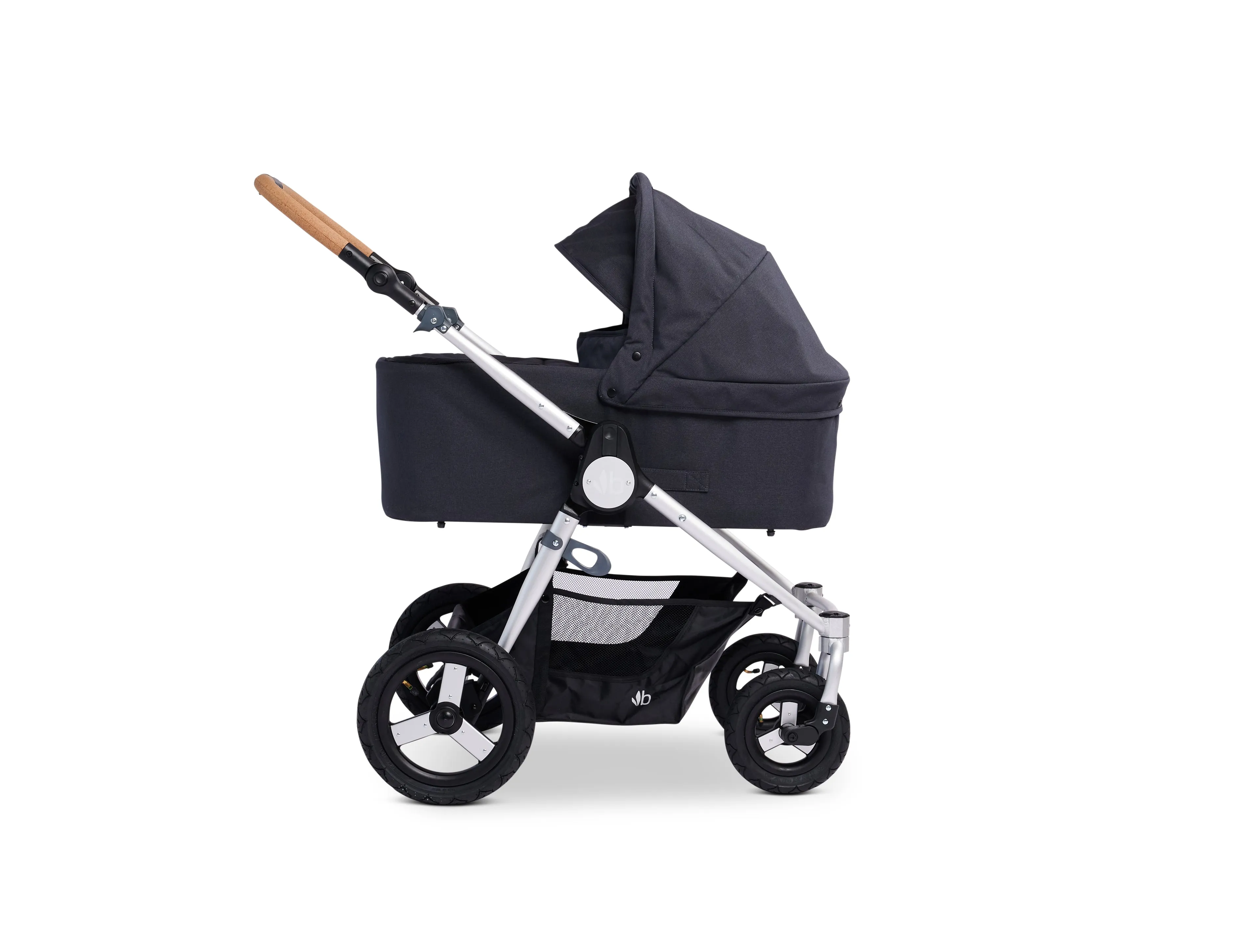 Bumbleride Single Bassinet