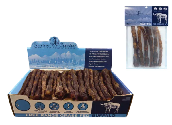 Canine Caviar California Rolls Dog Treats