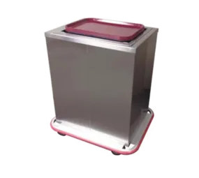 Carter-Hoffmann ETD2S1520 Dispenser