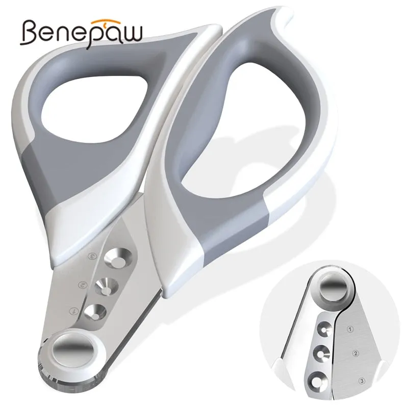 Cat Claw Clippers - 3 Hole Trimmer