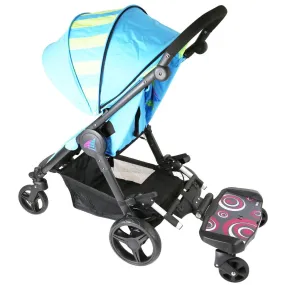 Childs Ride On Buggy Stroller SegBoard To Fit UPPAbaby Cruz 2017