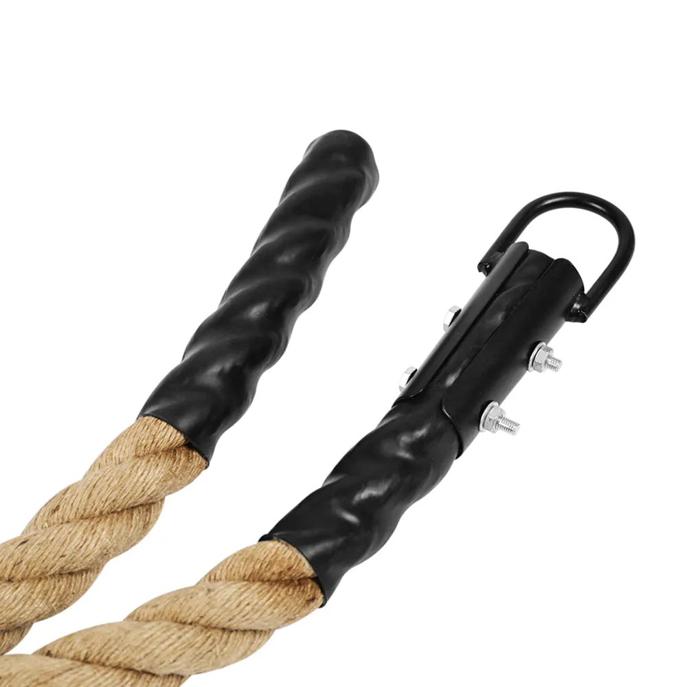 Climbing Rope 20 Feet/6 Meter