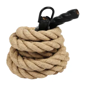 Climbing Rope 20 Feet/6 Meter