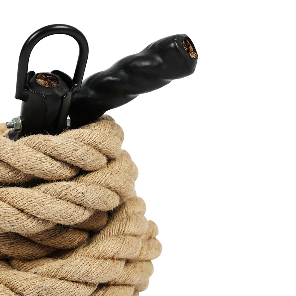 Climbing Rope 20 Feet/6 Meter