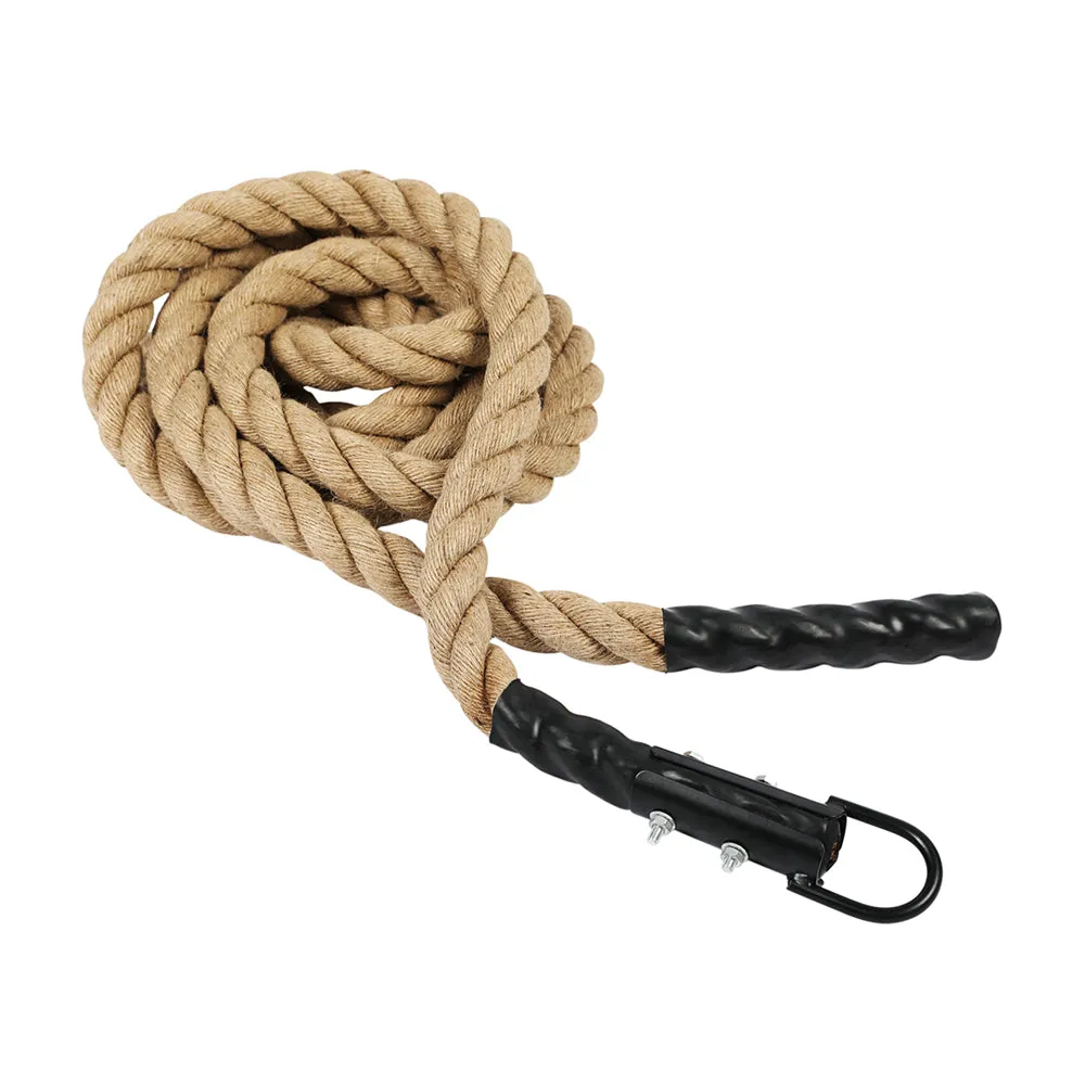 Climbing Rope 20 Feet/6 Meter