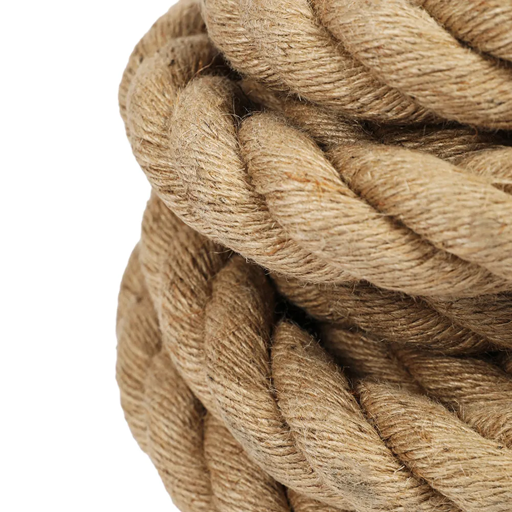 Climbing Rope 20 Feet/6 Meter