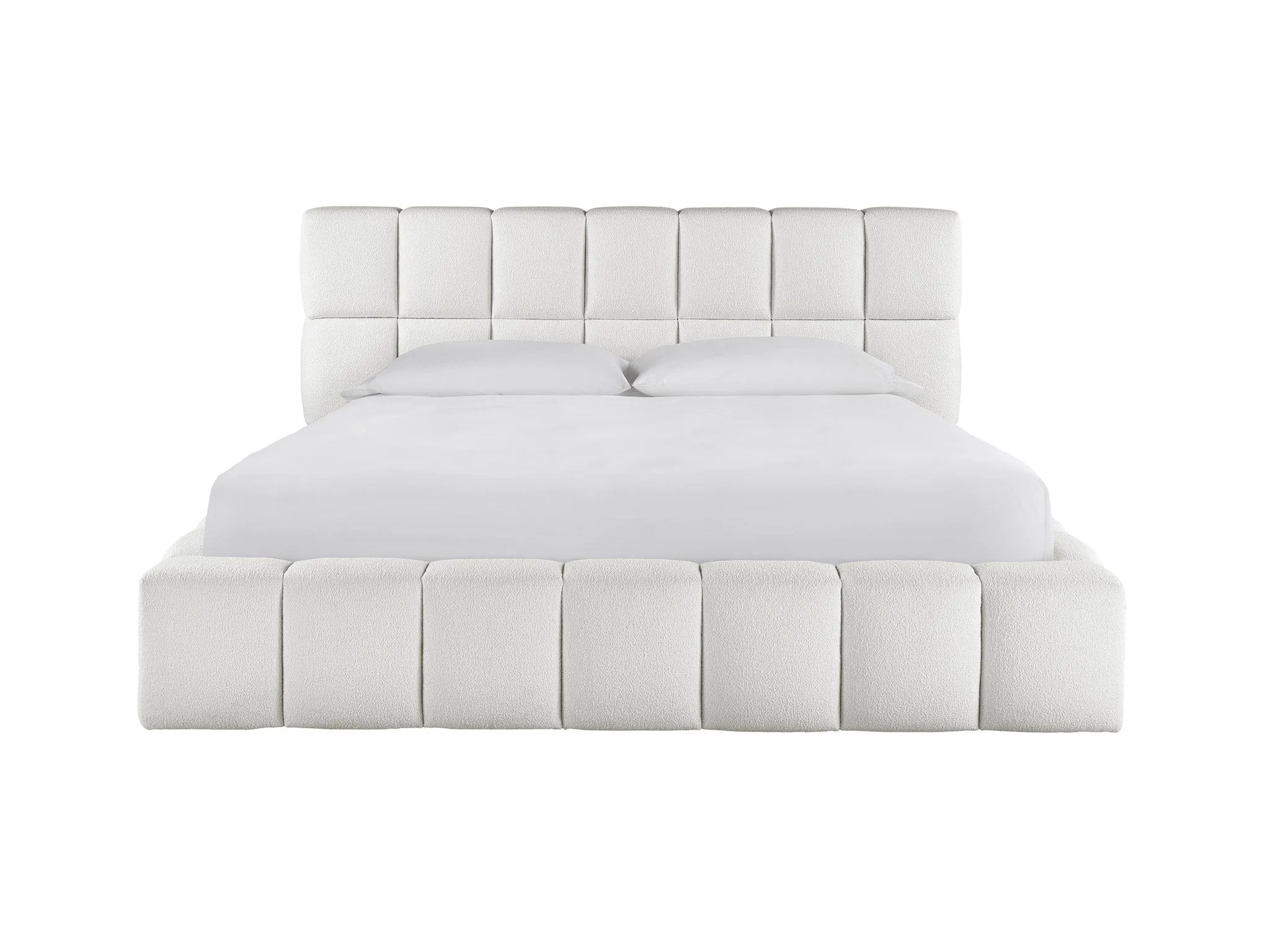 Colina Bed King