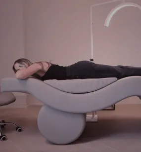 Conversion Pillow