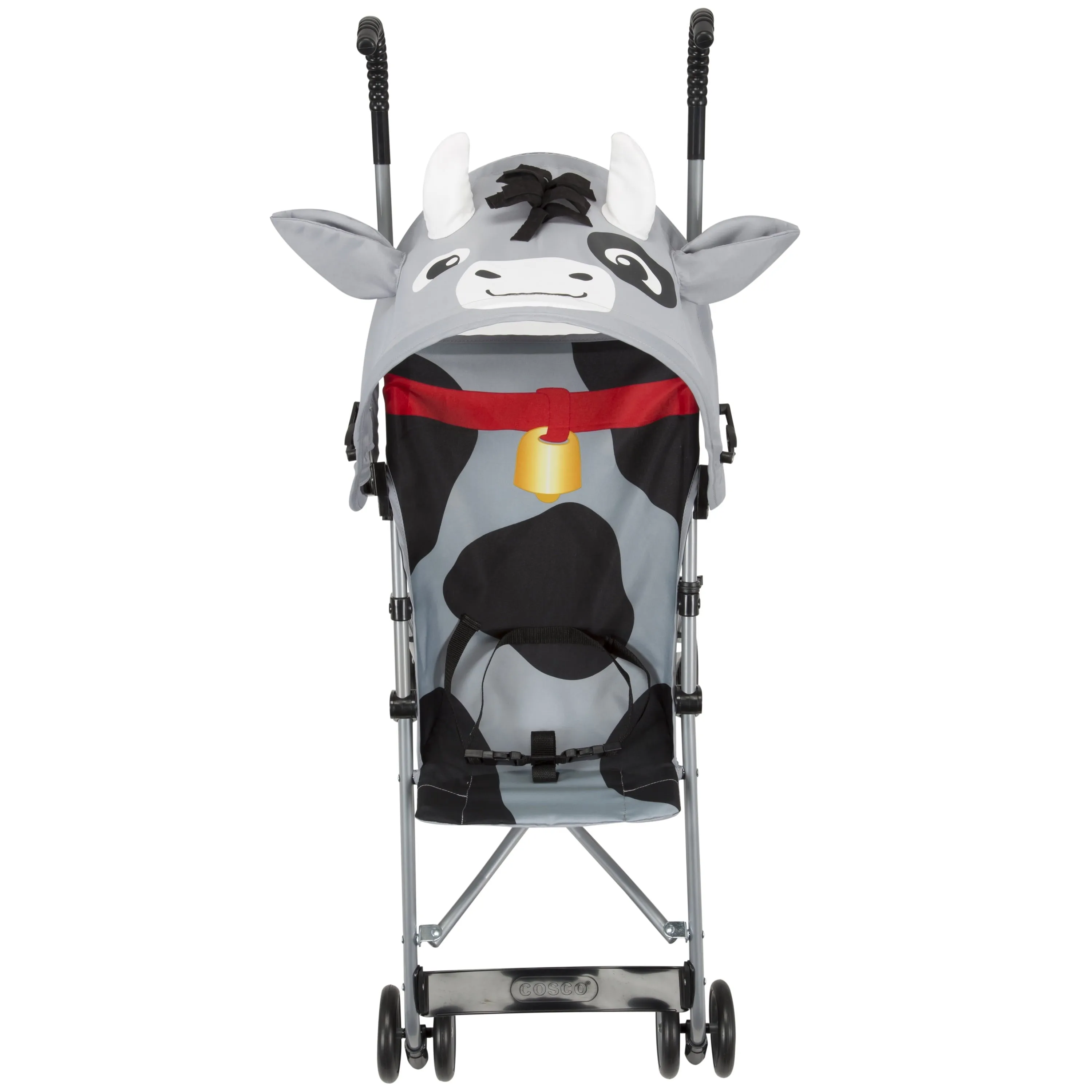 Cosco Comfort Height Character Umbrella Stroller, Buster