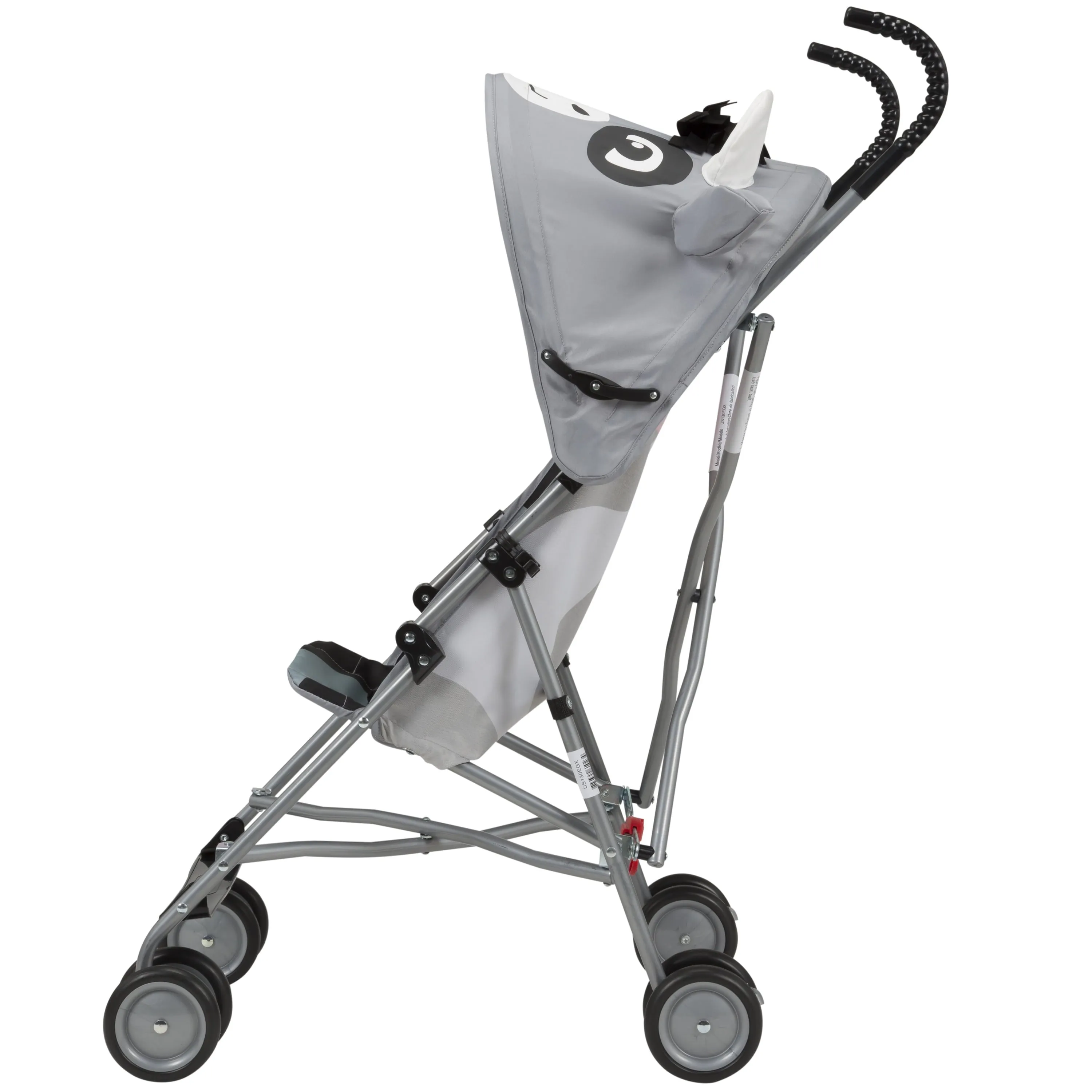 Cosco Comfort Height Character Umbrella Stroller, Buster