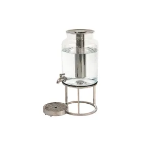 Craster Ltd. SET_JD Beverage Dispenser