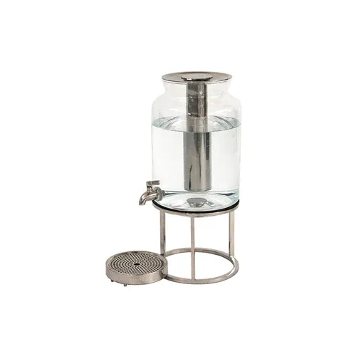 Craster Ltd. SET_JD Beverage Dispenser