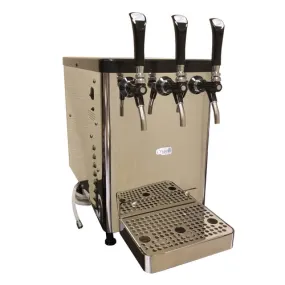 Crysalli CP2000-CT3 Water Dispensing System