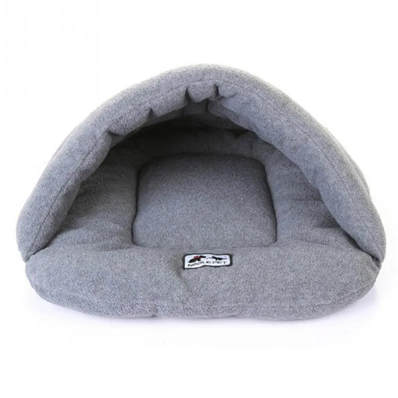 Cuddle Cave Bed