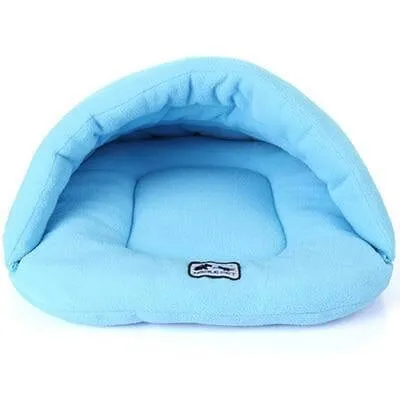Cuddle Cave Bed