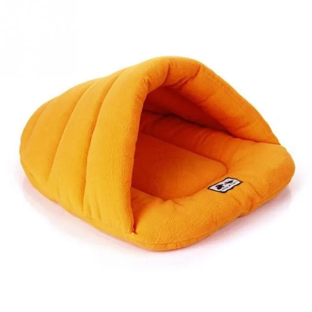 Cuddle Cave Bed