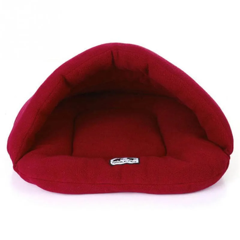 Cuddle Cave Bed
