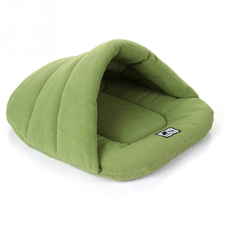 Cuddle Cave Bed