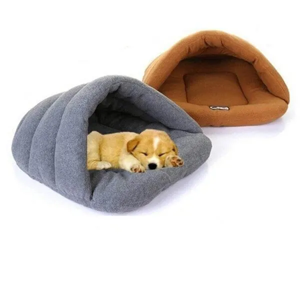 Cuddle Cave Bed