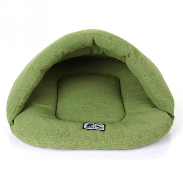 Cuddle Cave Bed