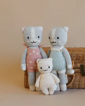 Cuddle   Kind Cat Stuffed Animal