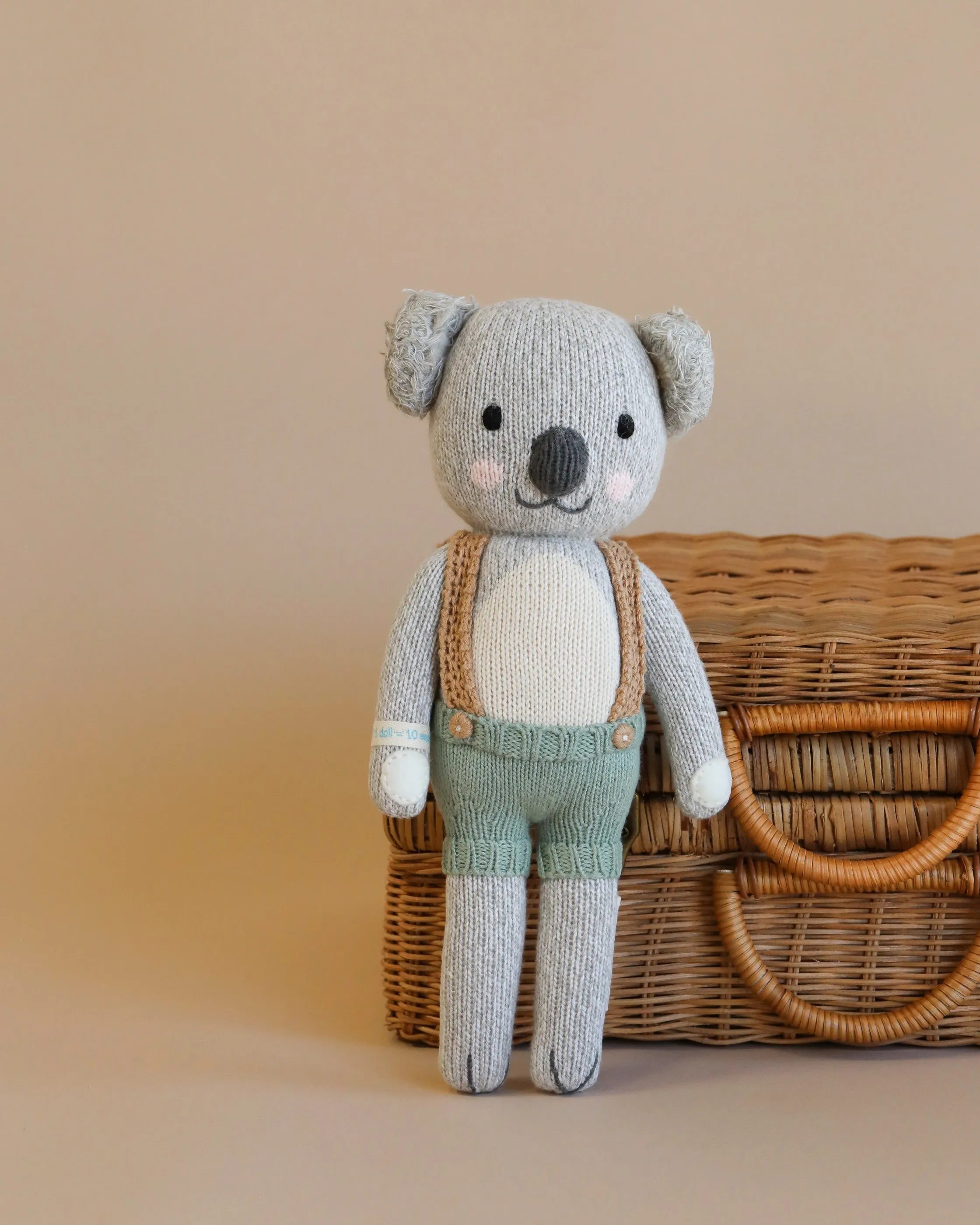Cuddle   Kind Koala Stuffed Animal