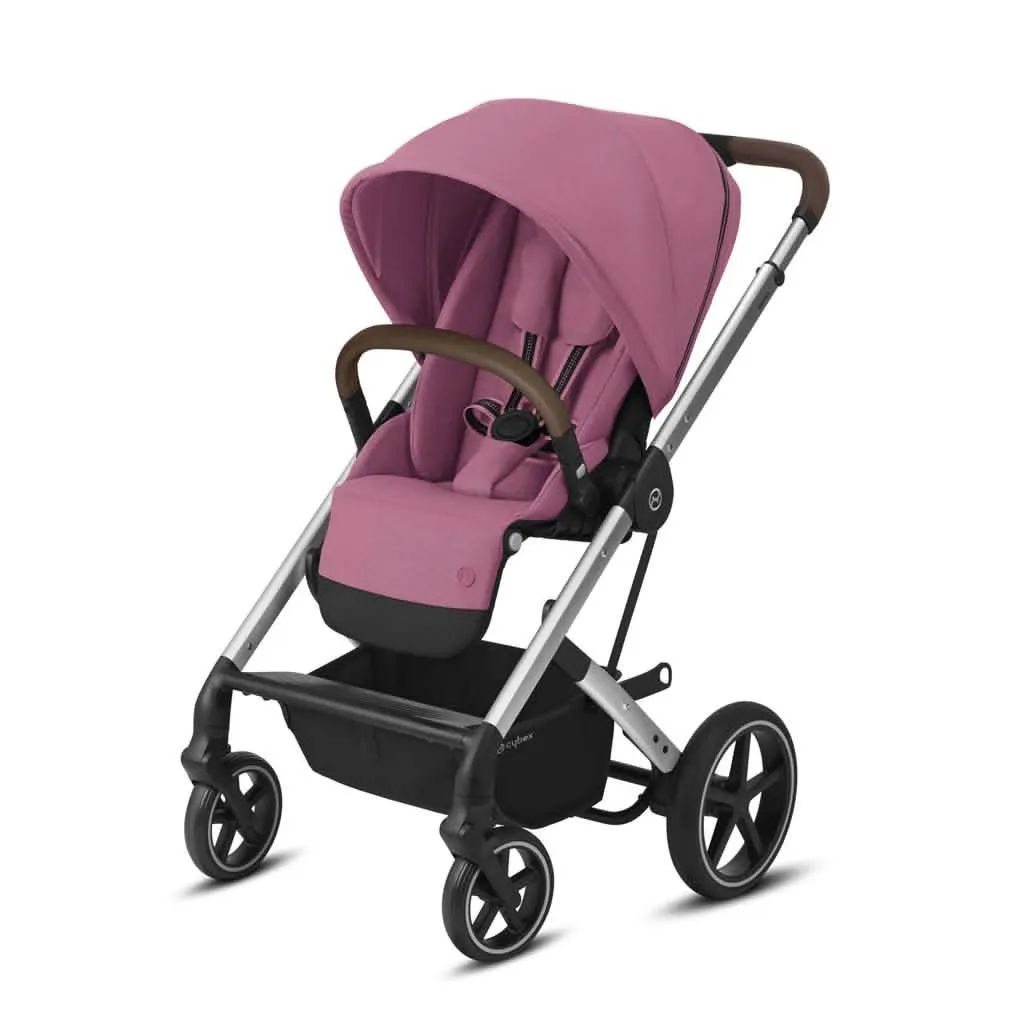 CYBEX Balios S Lux Stroller