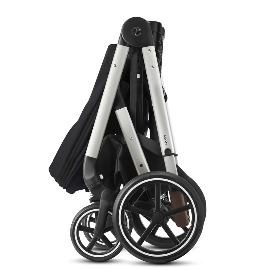 CYBEX Balios S Lux Stroller