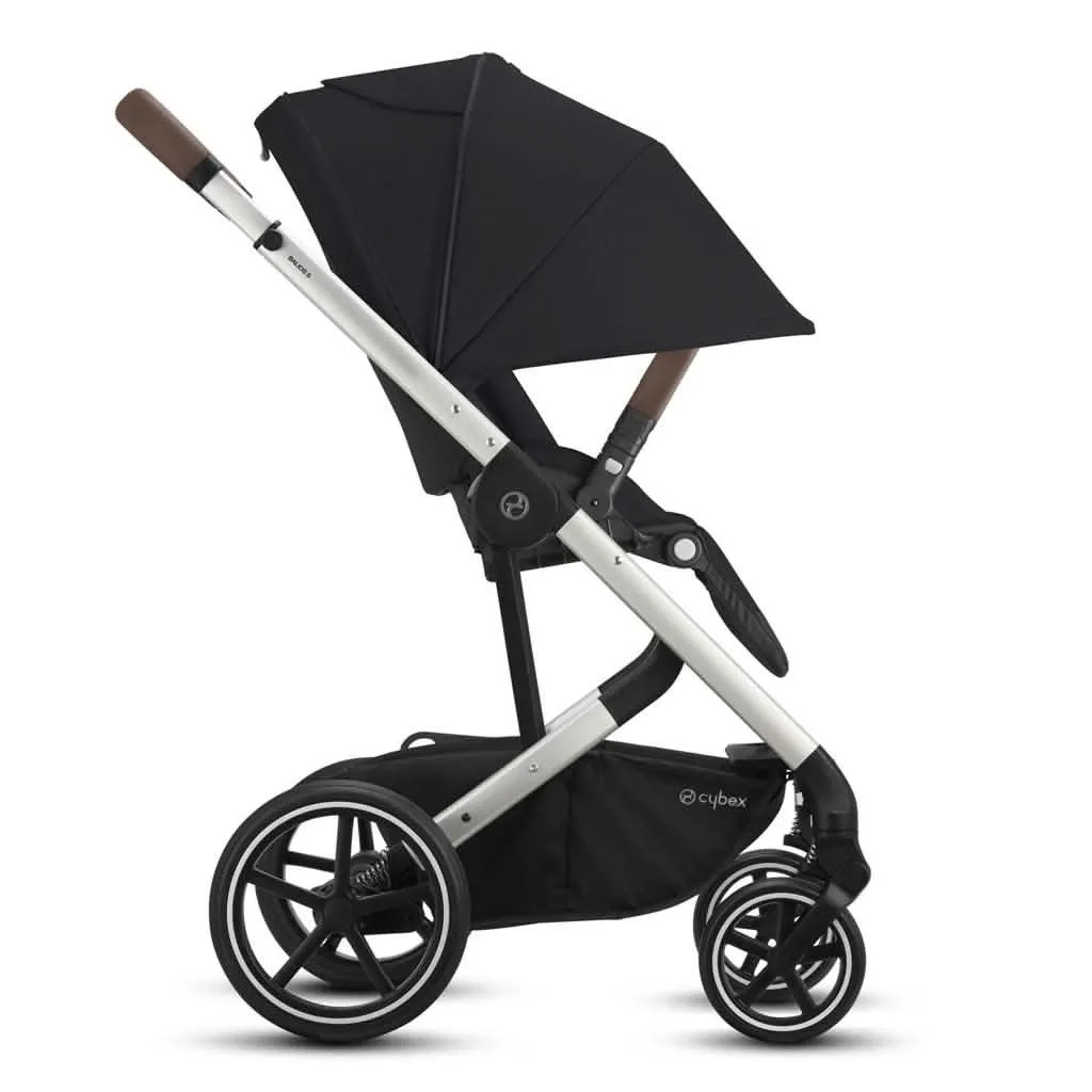 CYBEX Balios S Lux Stroller