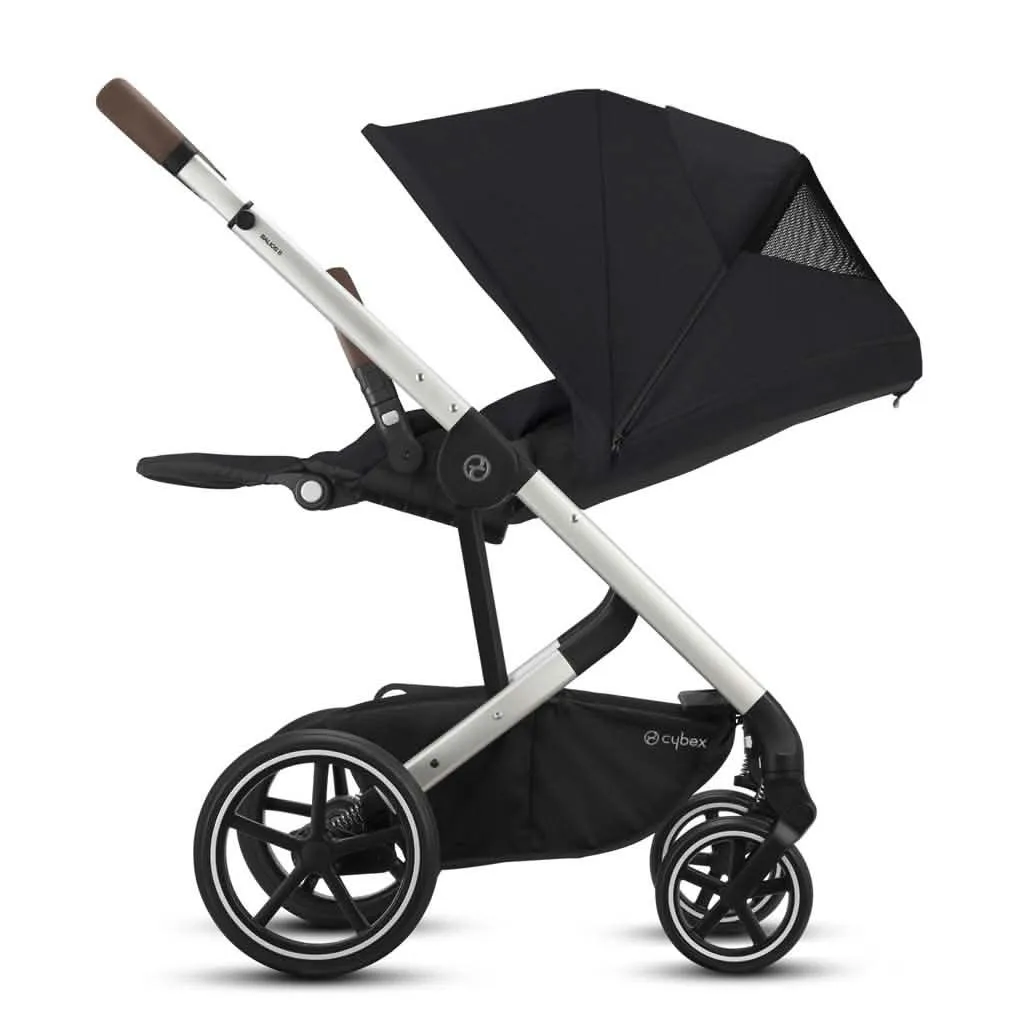 CYBEX Balios S Lux Stroller