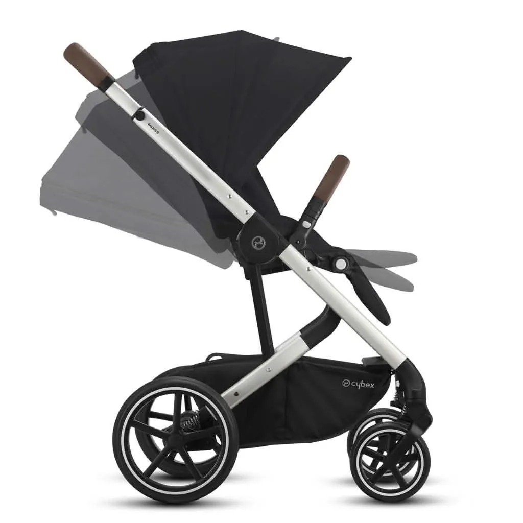 CYBEX Balios S Lux Stroller