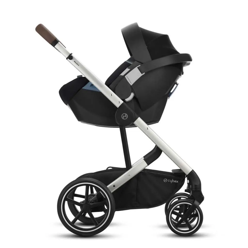 CYBEX Balios S Lux Stroller