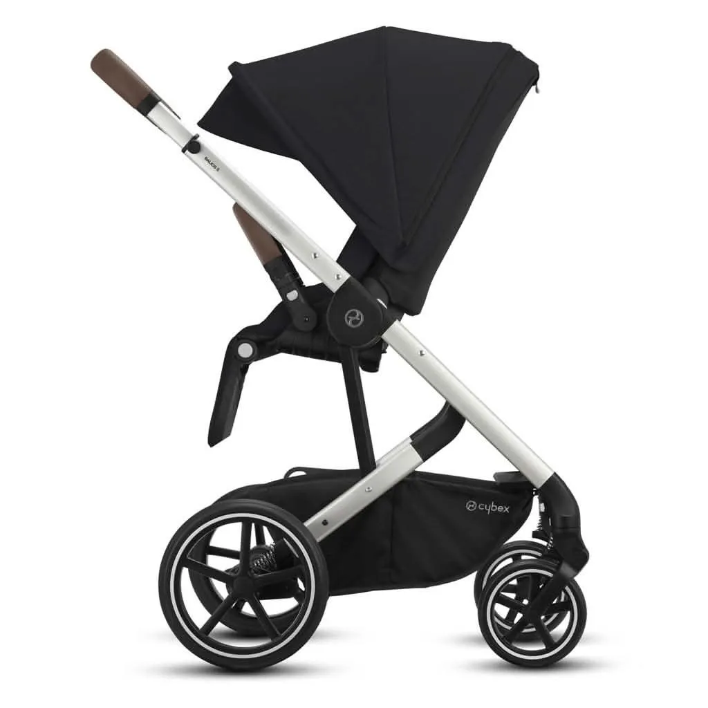 CYBEX Balios S Lux Stroller