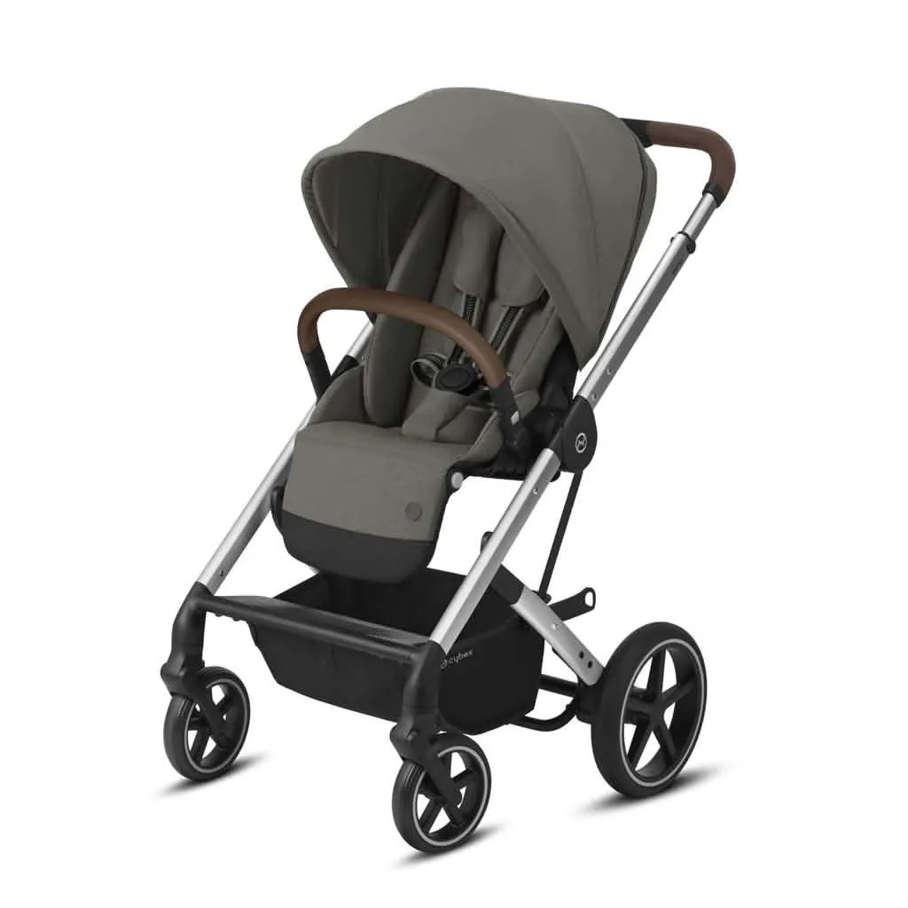 CYBEX Balios S Lux Stroller