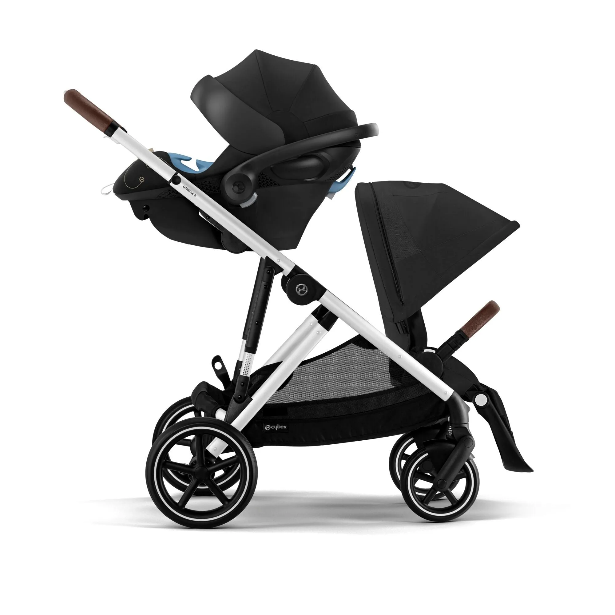 Cybex Gazelle S 2 Stroller