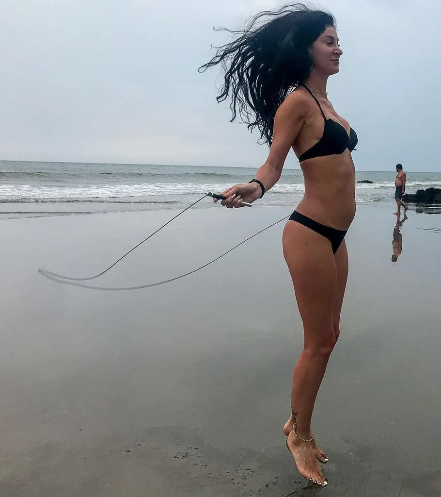 Cyclone speed rope 2.0